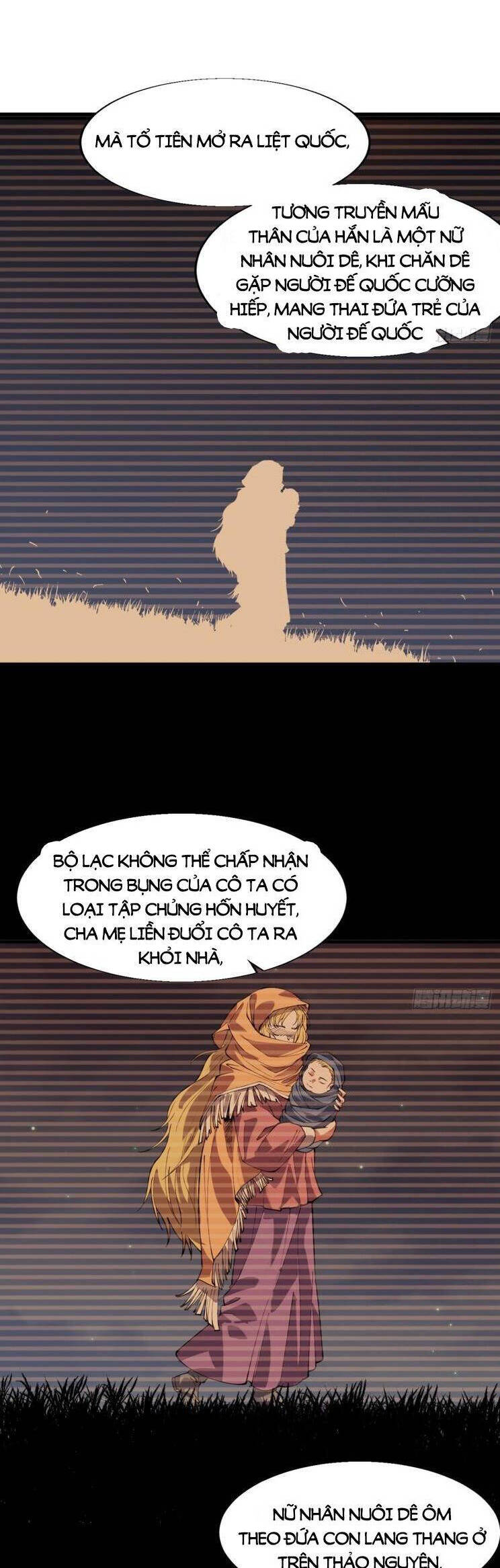 Ta Có Một Sơn Trại Chap 920 - Next Chap 921