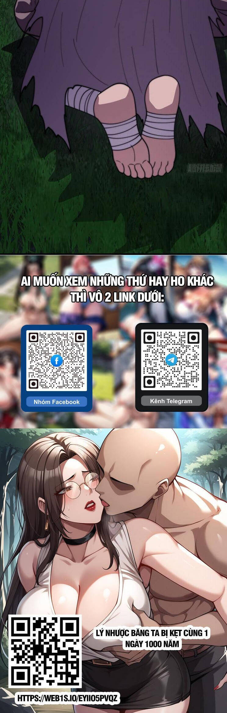 Ta Có Một Sơn Trại Chap 920 - Next Chap 921