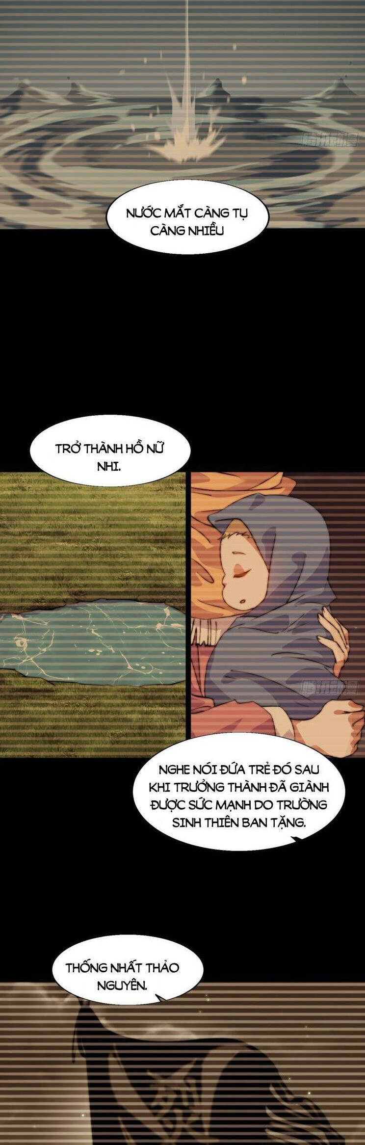 Ta Có Một Sơn Trại Chap 920 - Next Chap 921