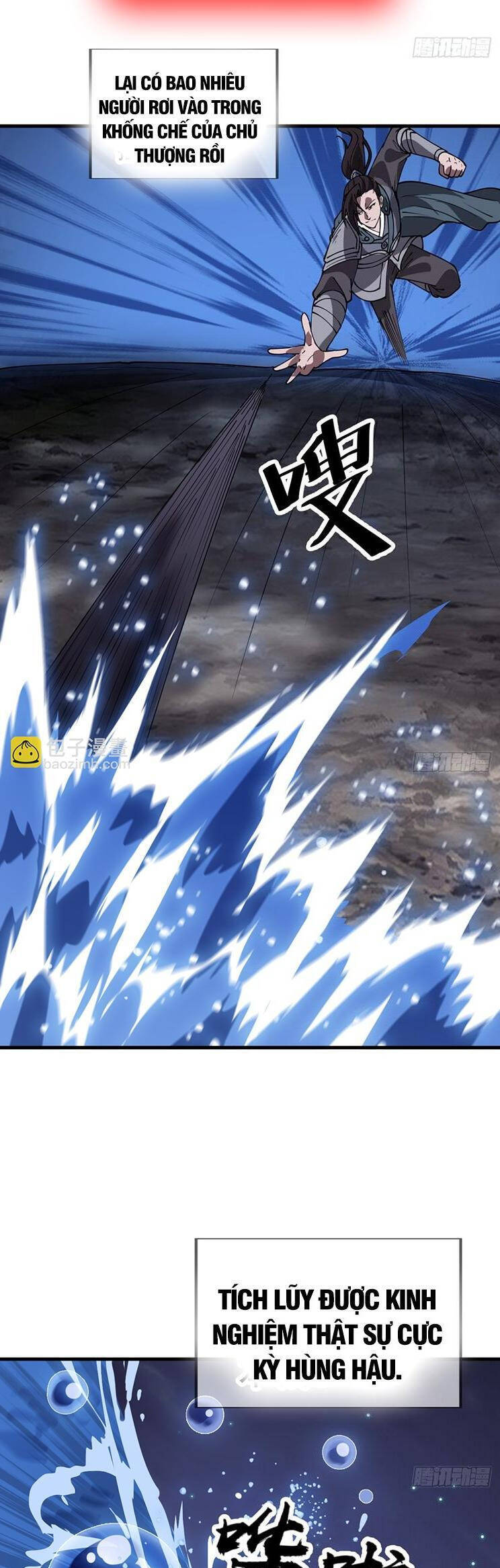 Ta Có Một Sơn Trại Chap 921 - Next Chap 922