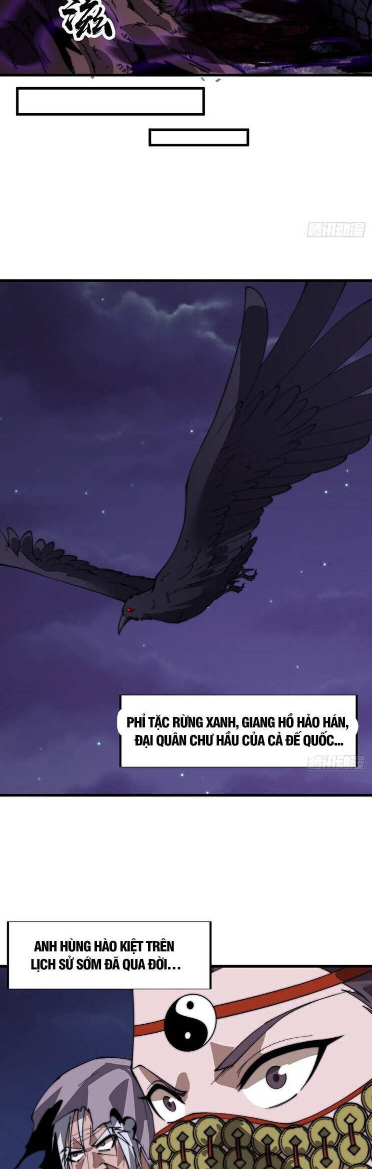 Ta Có Một Sơn Trại Chap 922 - Next Chap 923