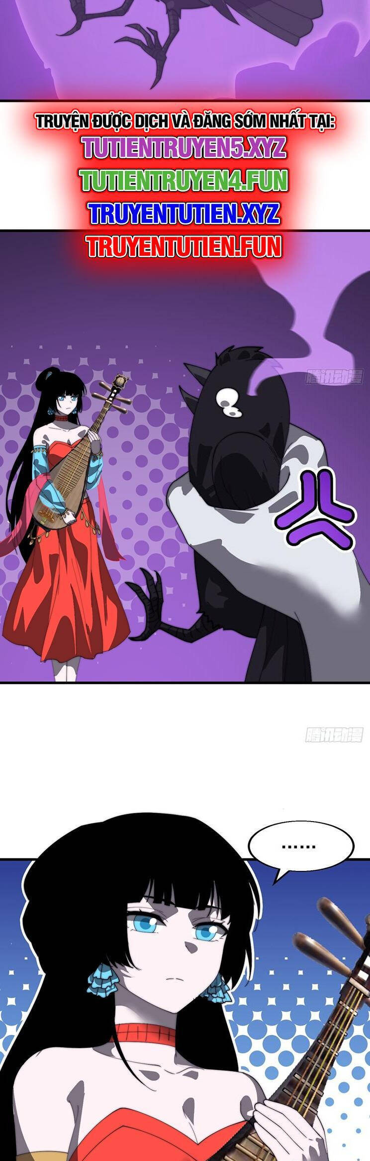 Ta Có Một Sơn Trại Chap 922 - Next Chap 923