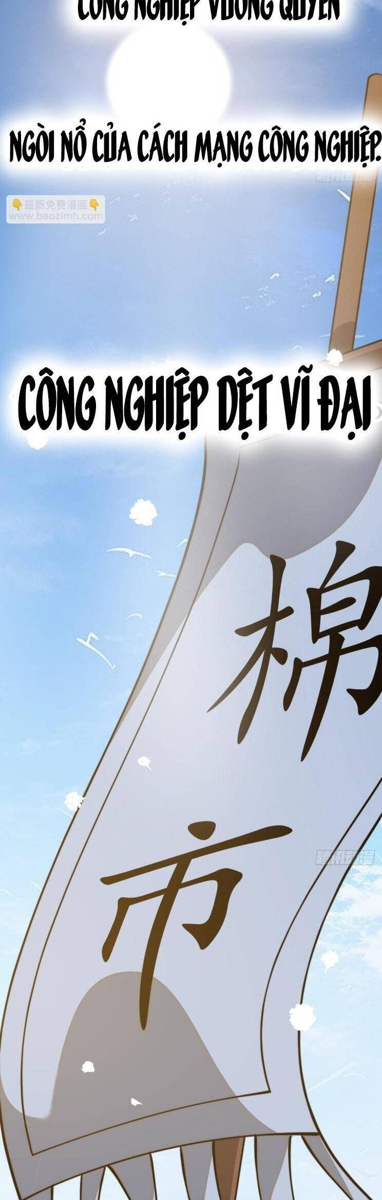 Ta Có Một Sơn Trại Chap 935 - Next Chap 936