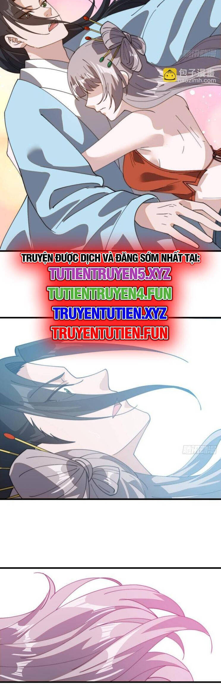 Ta Có Một Sơn Trại Chap 930 - Next Chap 931