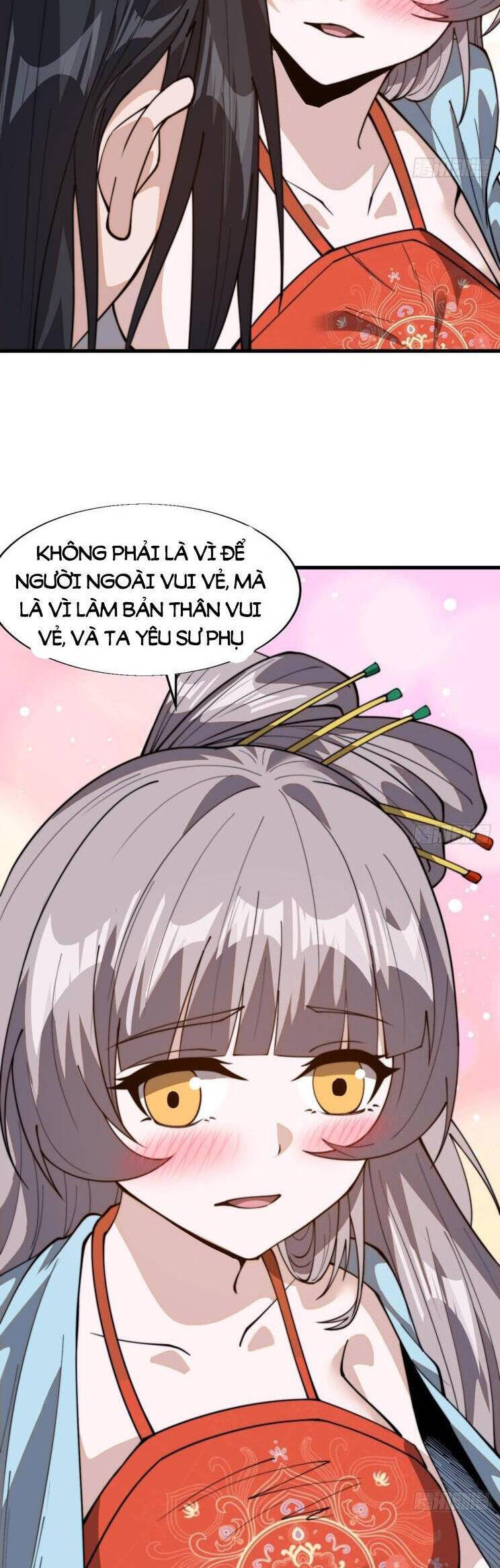 Ta Có Một Sơn Trại Chap 930 - Next Chap 931