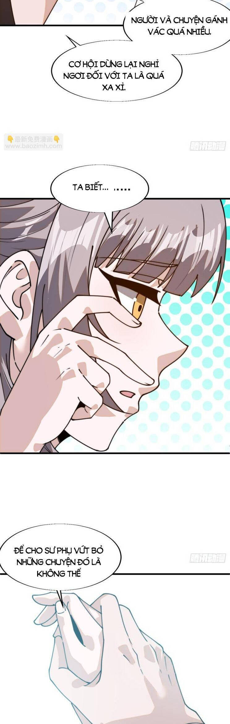 Ta Có Một Sơn Trại Chap 930 - Next Chap 931