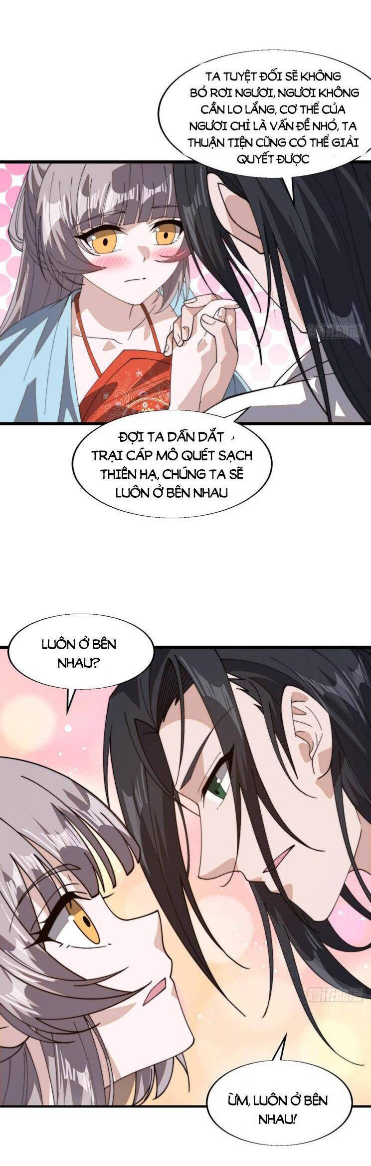 Ta Có Một Sơn Trại Chap 930 - Next Chap 931