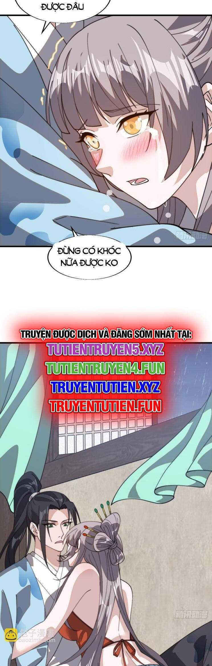 Ta Có Một Sơn Trại Chap 930 - Next Chap 931