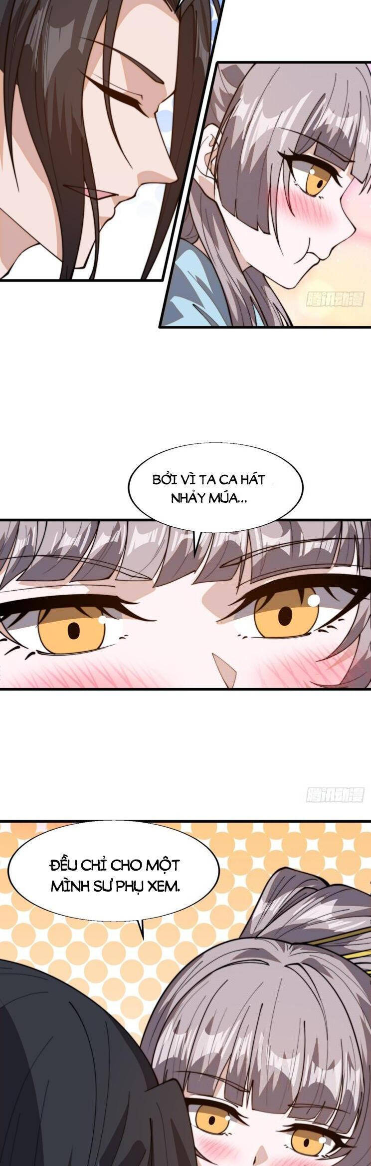 Ta Có Một Sơn Trại Chap 930 - Next Chap 931