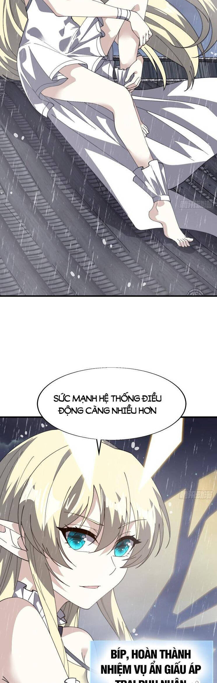 Ta Có Một Sơn Trại Chap 931 - Next Chap 932