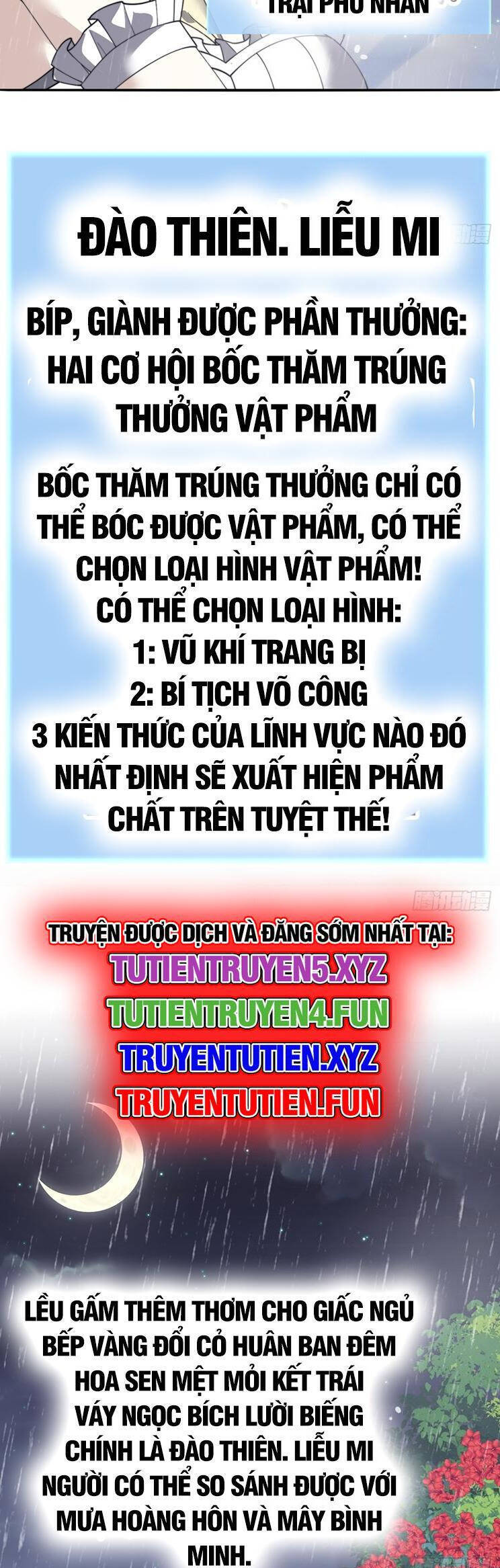 Ta Có Một Sơn Trại Chap 931 - Next Chap 932