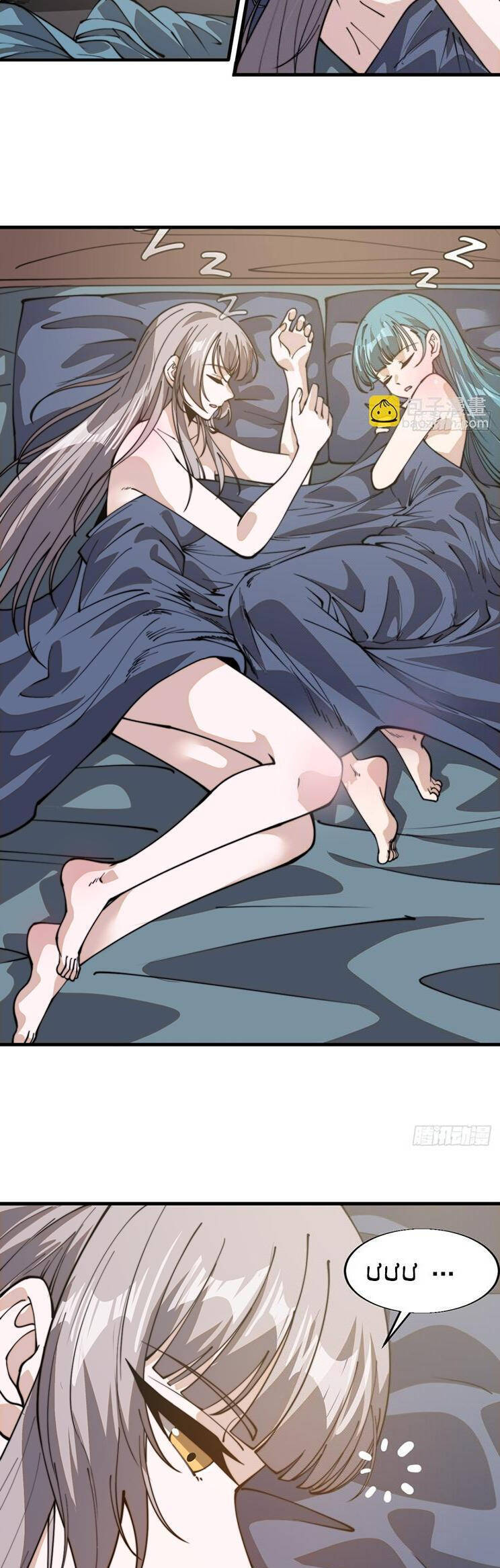 Ta Có Một Sơn Trại Chap 931 - Next Chap 932