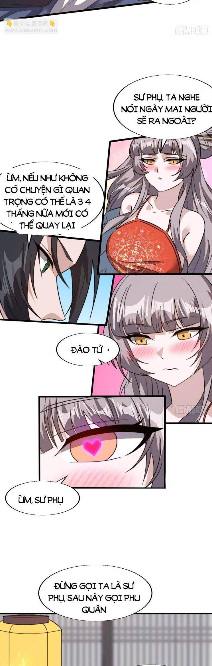 Ta Có Một Sơn Trại Chap 931 - Next Chap 932