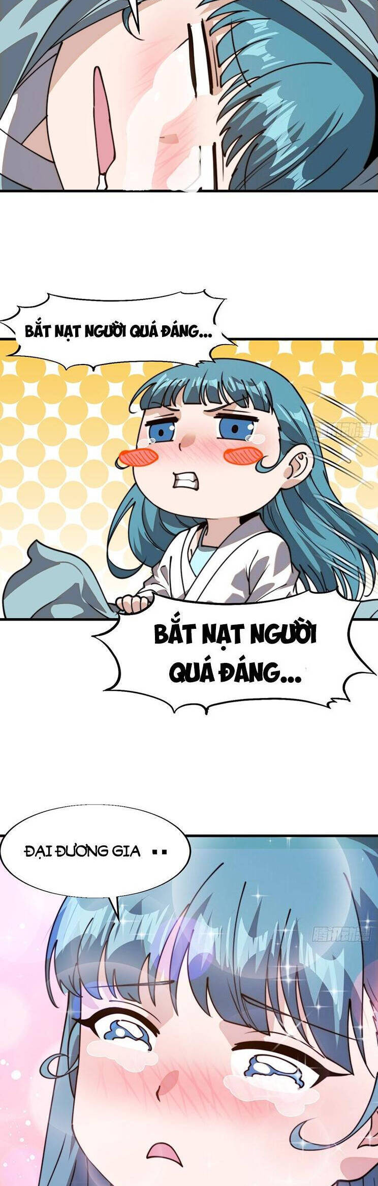 Ta Có Một Sơn Trại Chap 931 - Next Chap 932