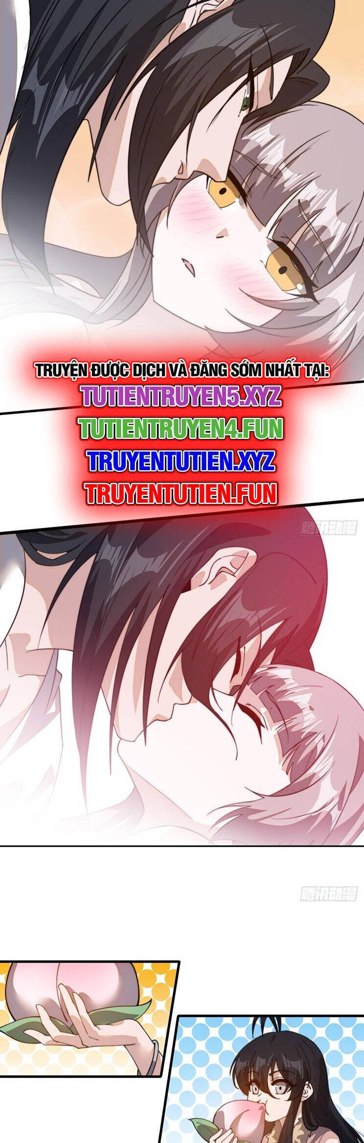 Ta Có Một Sơn Trại Chap 931 - Next Chap 932