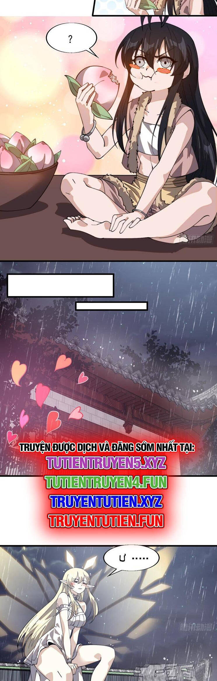 Ta Có Một Sơn Trại Chap 931 - Next Chap 932