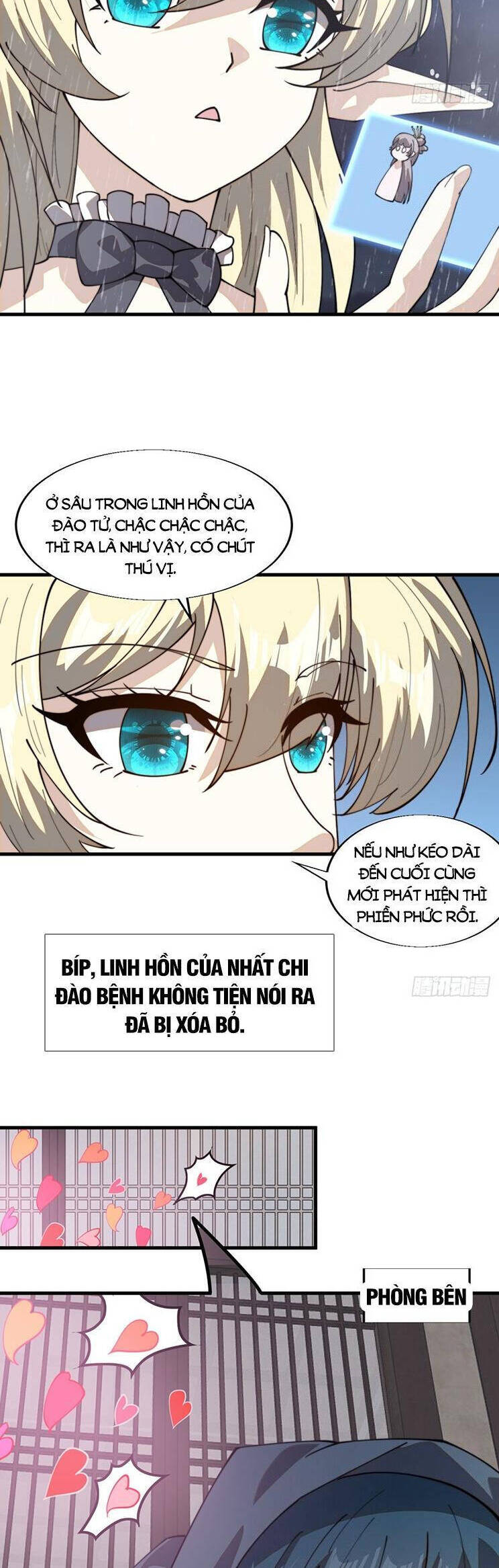 Ta Có Một Sơn Trại Chap 931 - Next Chap 932