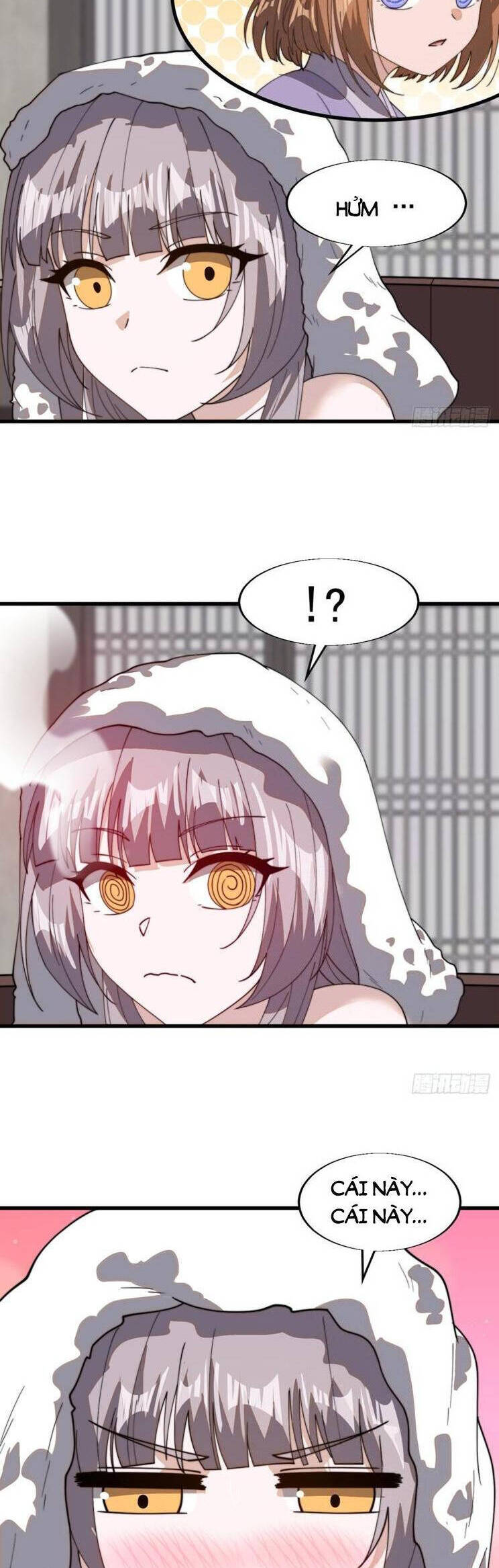 Ta Có Một Sơn Trại Chap 932 - Next Chap 933