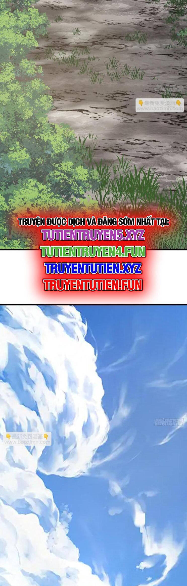 Ta Có Một Sơn Trại Chap 932 - Next Chap 933