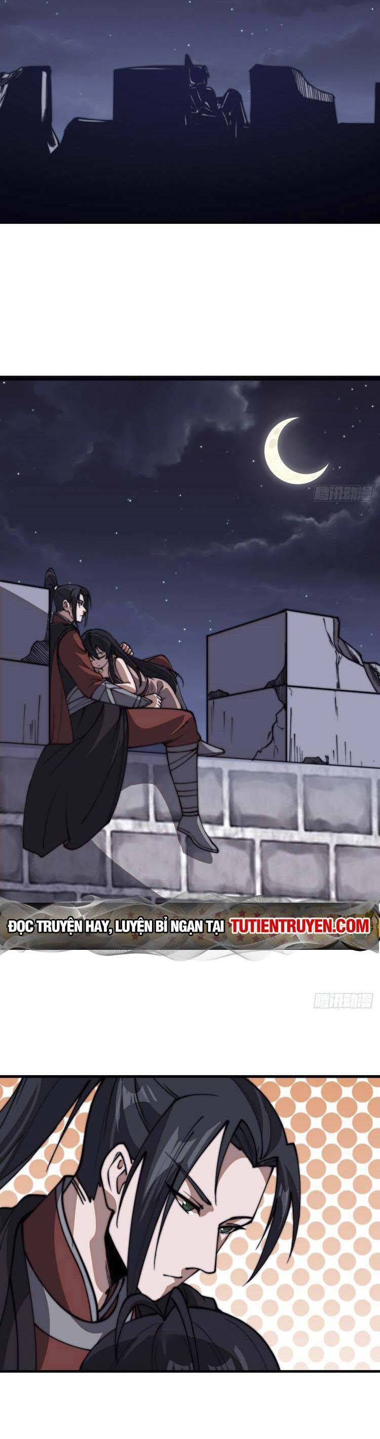 Ta Có Một Sơn Trại Chap 714 - Next Chap 715