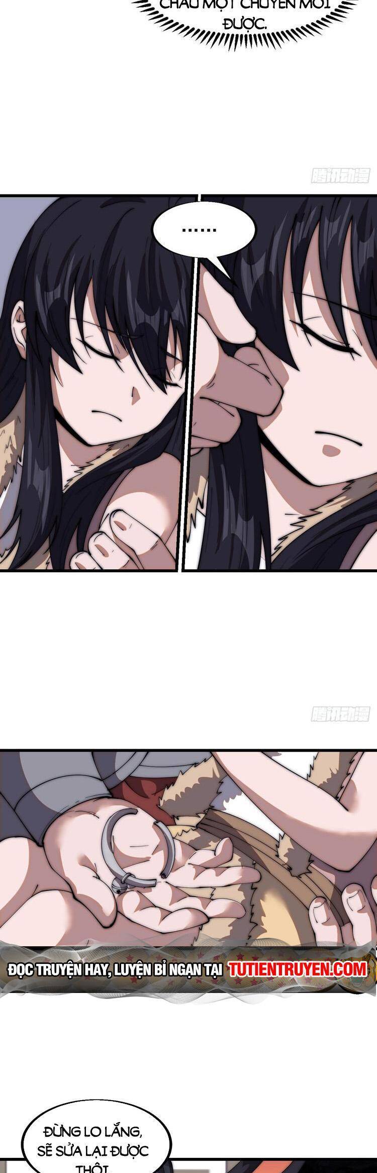 Ta Có Một Sơn Trại Chap 714 - Next Chap 715