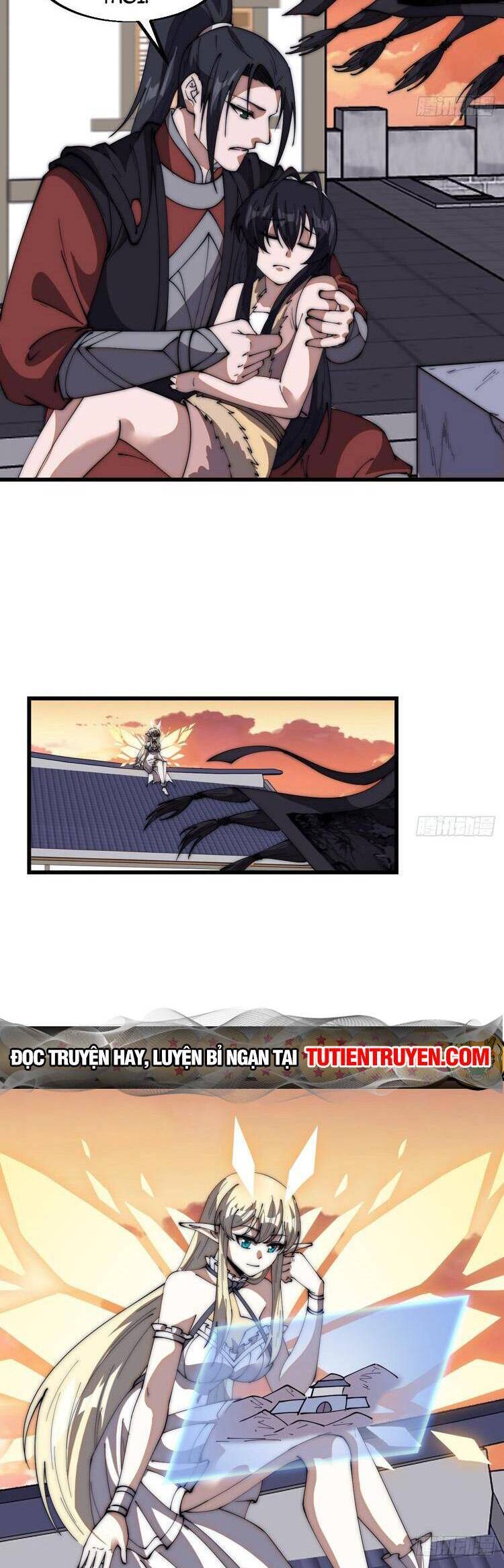 Ta Có Một Sơn Trại Chap 714 - Next Chap 715