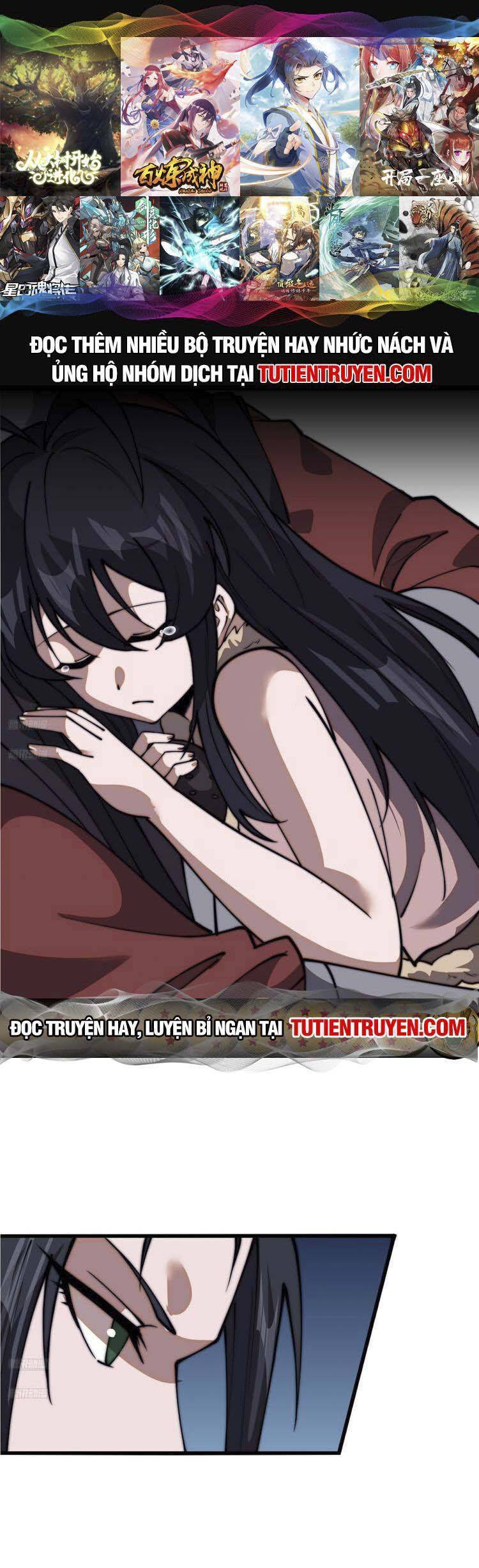 Ta Có Một Sơn Trại Chap 715 - Next Chap 716