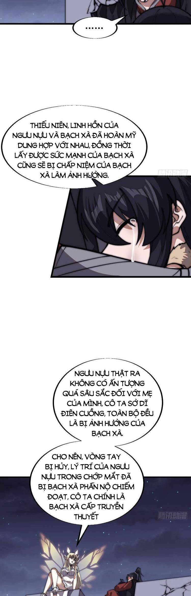 Ta Có Một Sơn Trại Chap 715 - Next Chap 716
