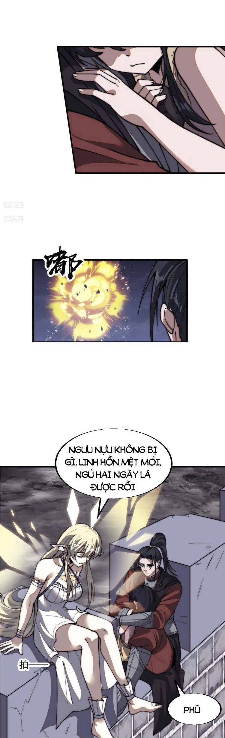 Ta Có Một Sơn Trại Chap 715 - Next Chap 716