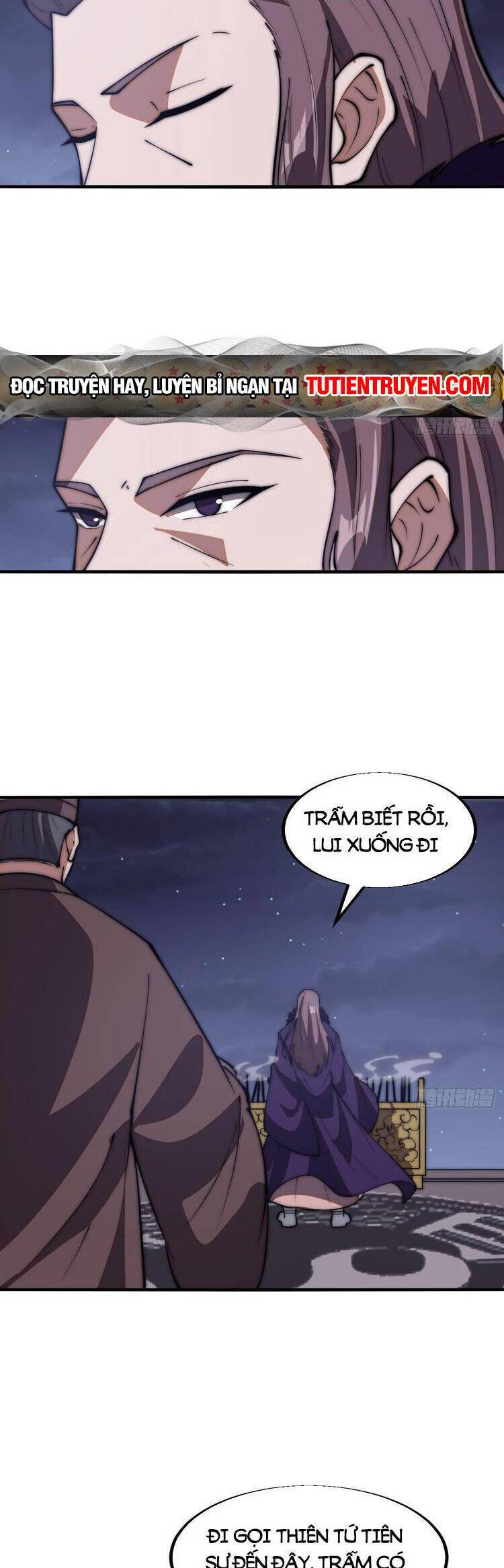 Ta Có Một Sơn Trại Chap 718 - Next Chap 719