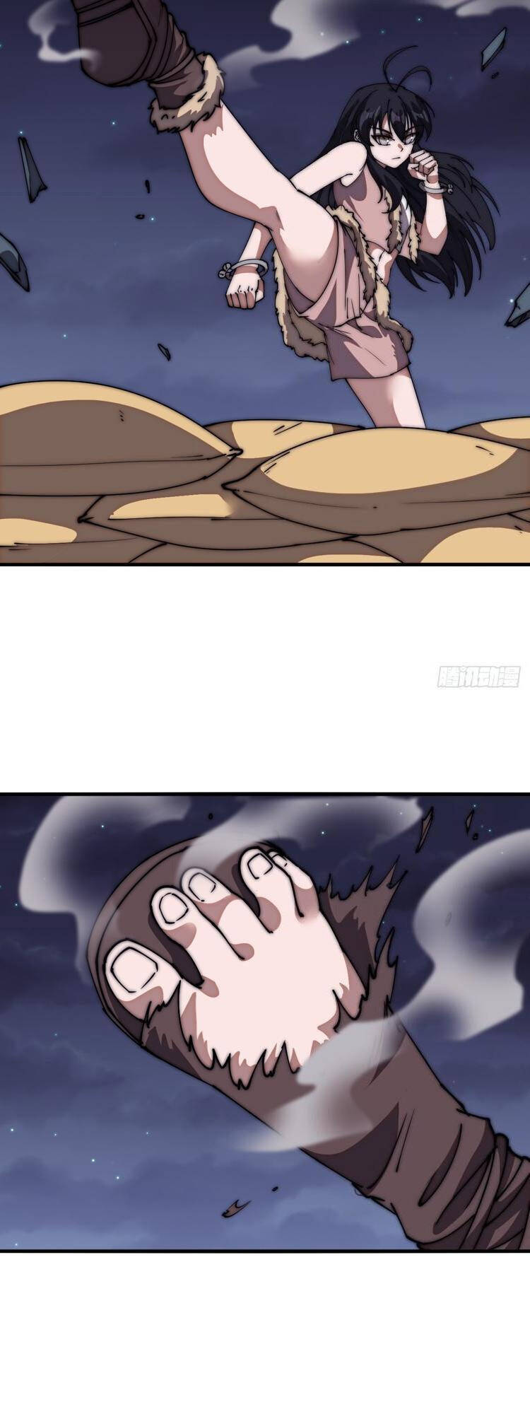 Ta Có Một Sơn Trại Chap 727 - Next Chap 728