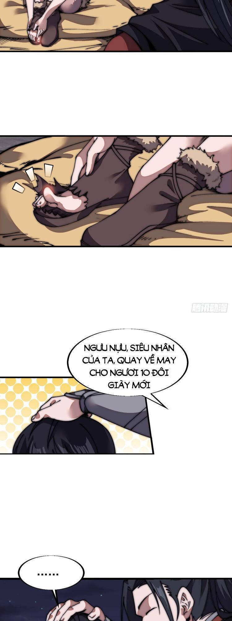 Ta Có Một Sơn Trại Chap 727 - Next Chap 728