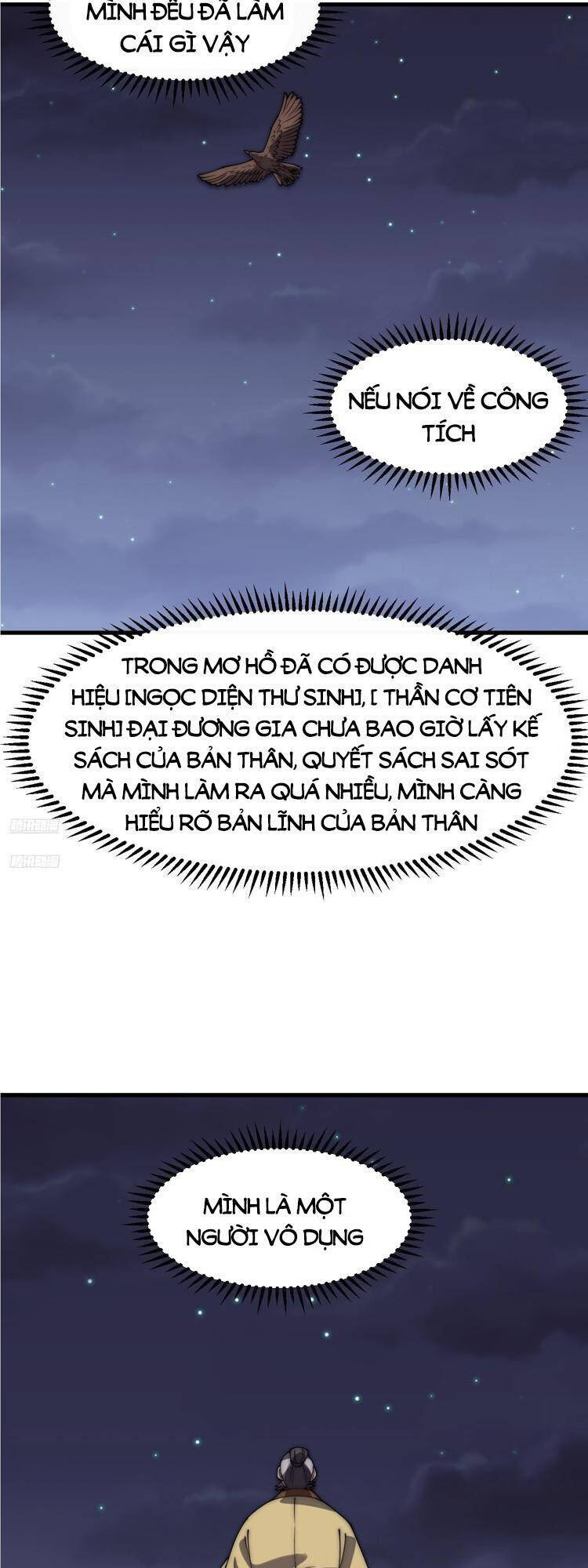 Ta Có Một Sơn Trại Chap 727 - Next Chap 728