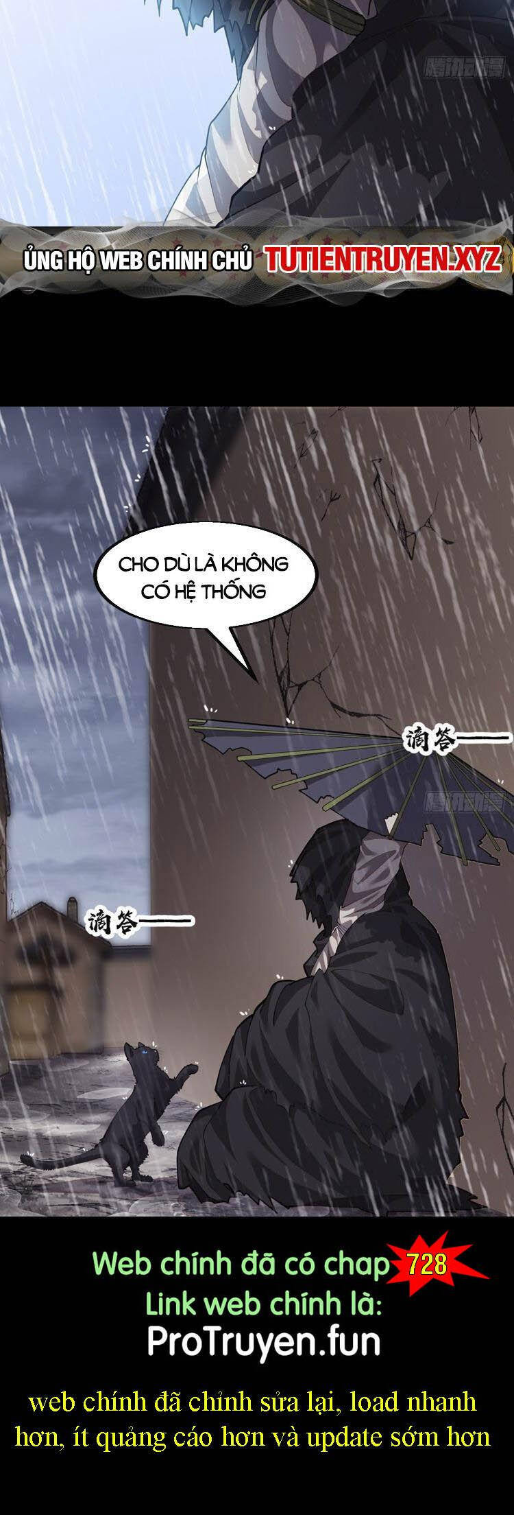 Ta Có Một Sơn Trại Chap 727 - Next Chap 728