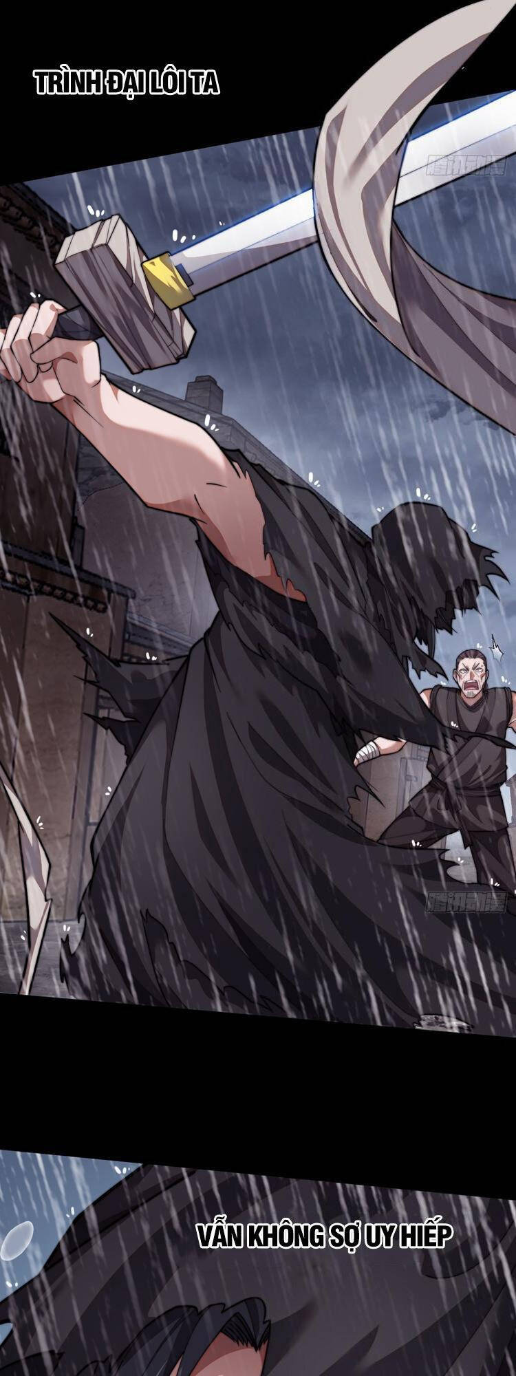 Ta Có Một Sơn Trại Chap 727 - Next Chap 728