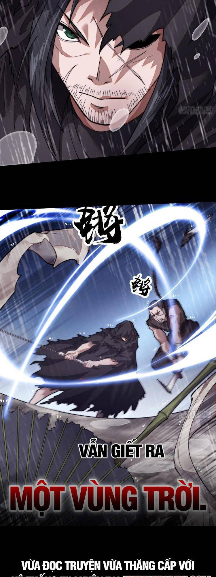 Ta Có Một Sơn Trại Chap 727 - Next Chap 728