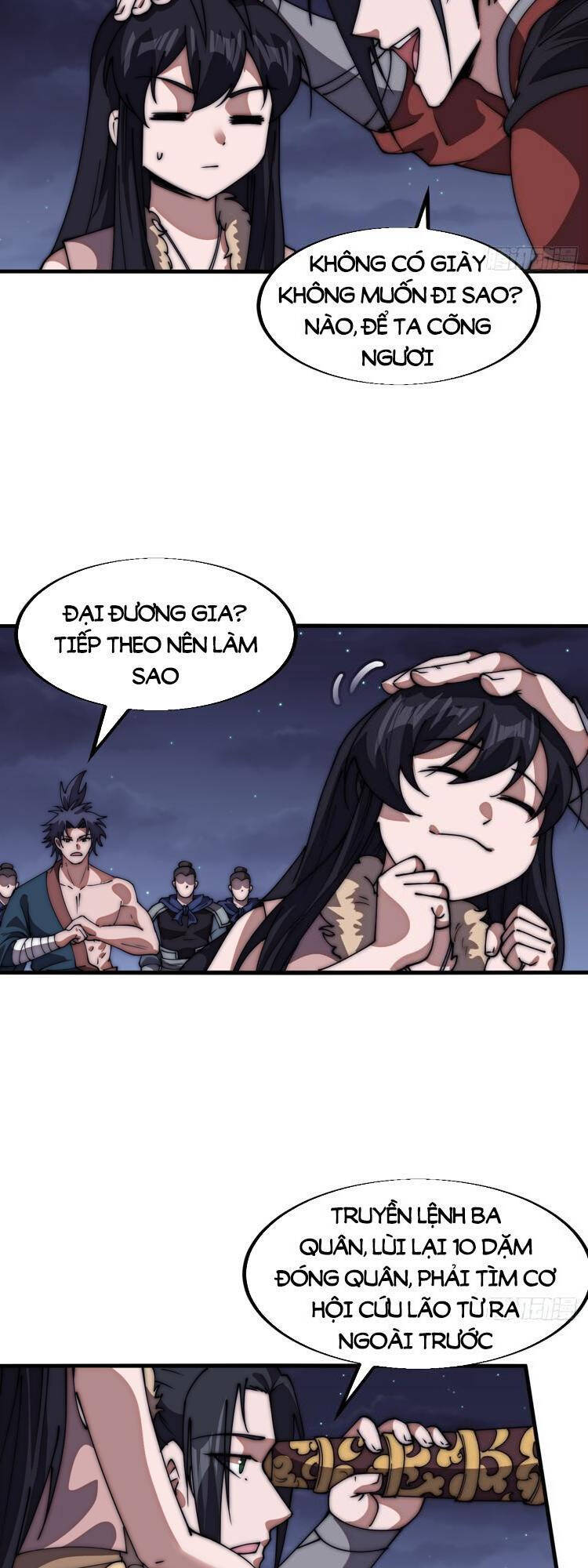 Ta Có Một Sơn Trại Chap 727 - Next Chap 728