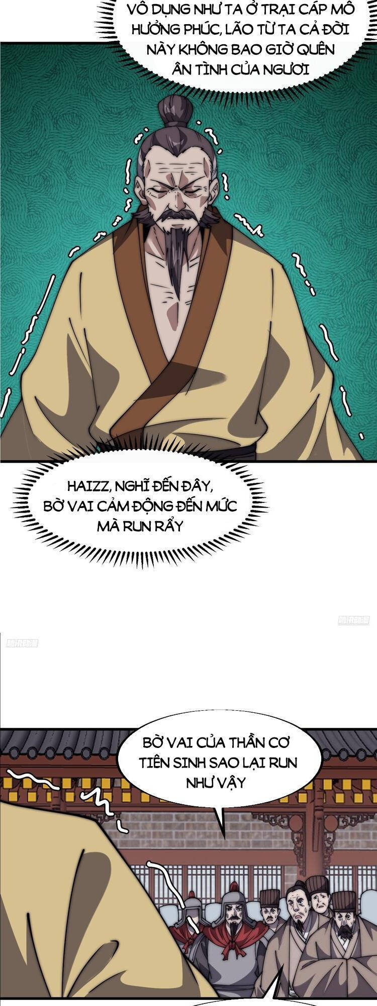 Ta Có Một Sơn Trại Chap 727 - Next Chap 728