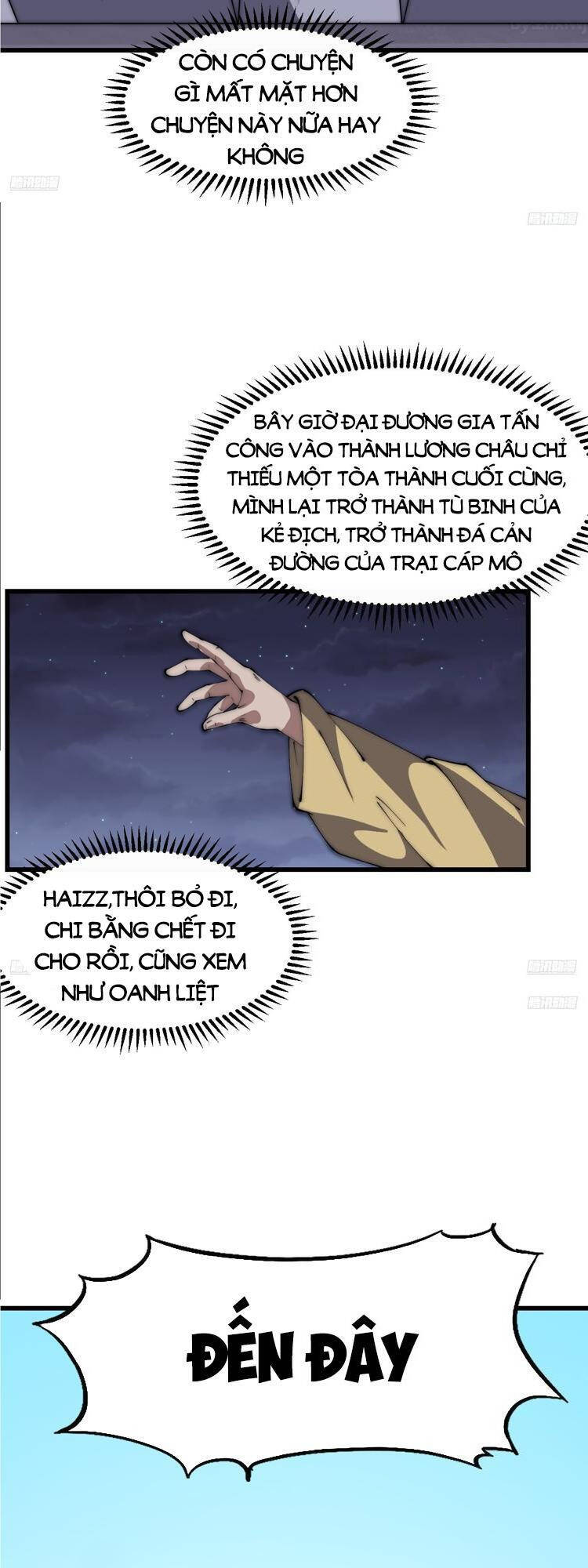 Ta Có Một Sơn Trại Chap 727 - Next Chap 728