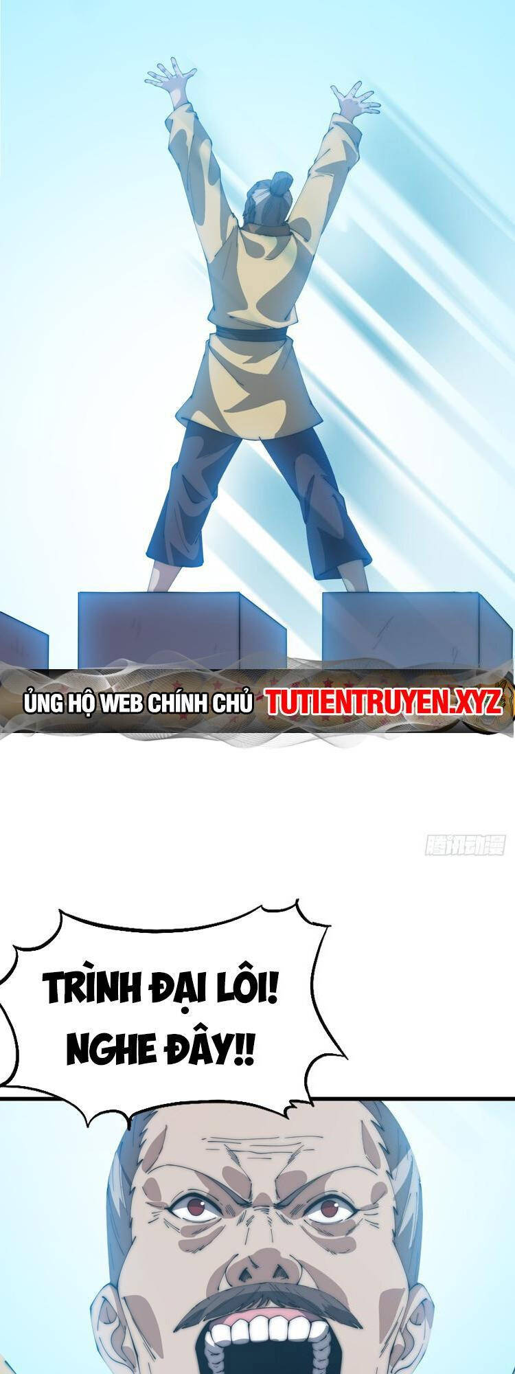 Ta Có Một Sơn Trại Chap 727 - Next Chap 728