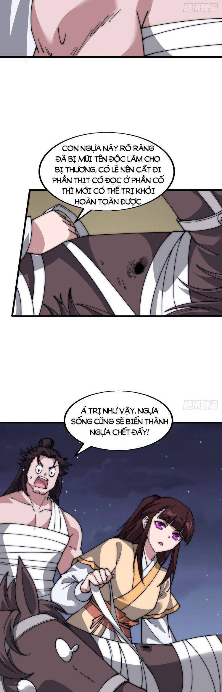 Ta Có Một Sơn Trại Chap 729 - Next Chap 730