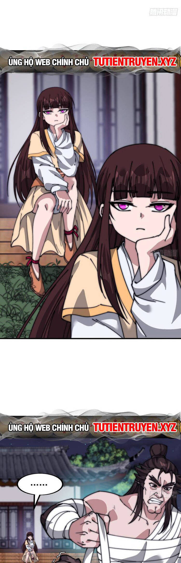 Ta Có Một Sơn Trại Chap 729 - Next Chap 730