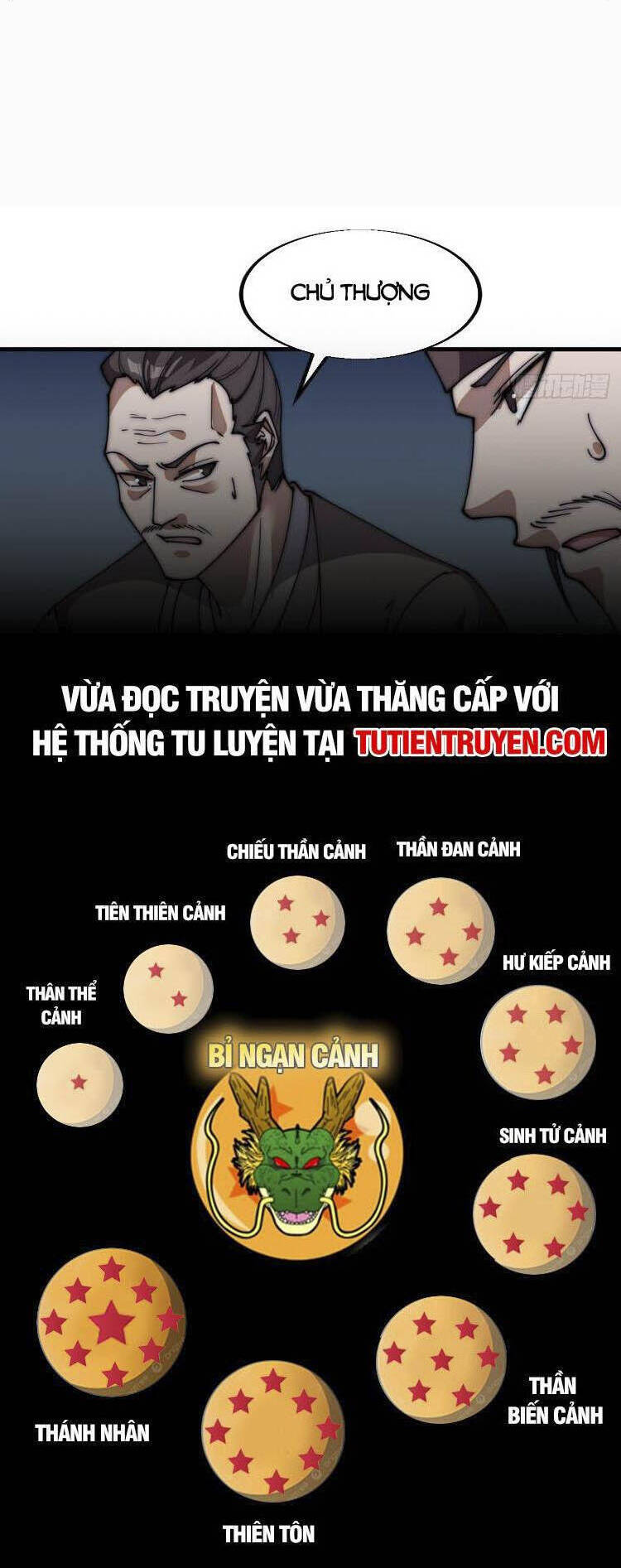 Ta Có Một Sơn Trại Chap 720 - Next Chap 721