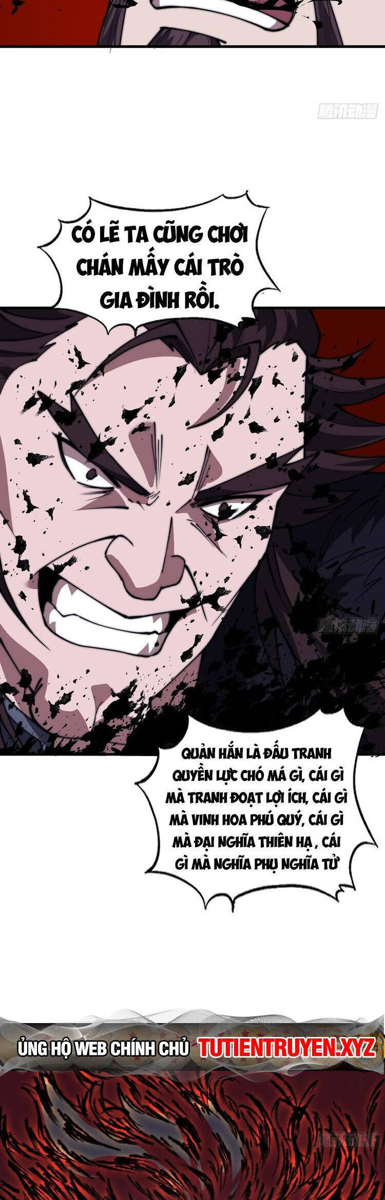Ta Có Một Sơn Trại Chap 734 - Next Chap 735