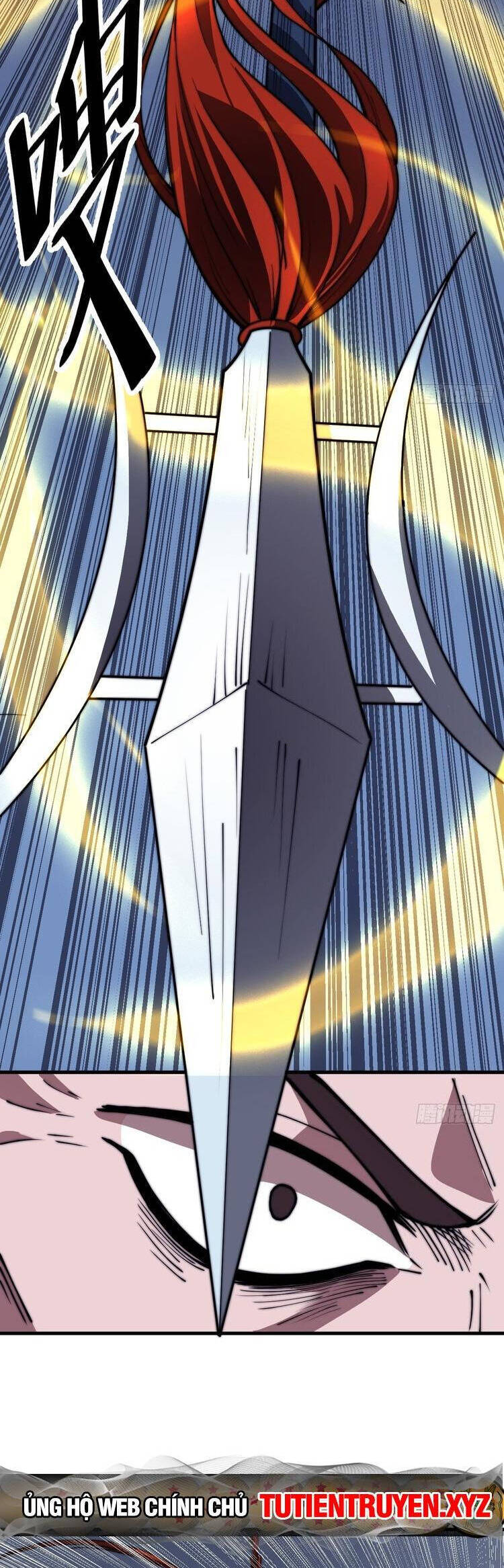 Ta Có Một Sơn Trại Chap 734 - Next Chap 735
