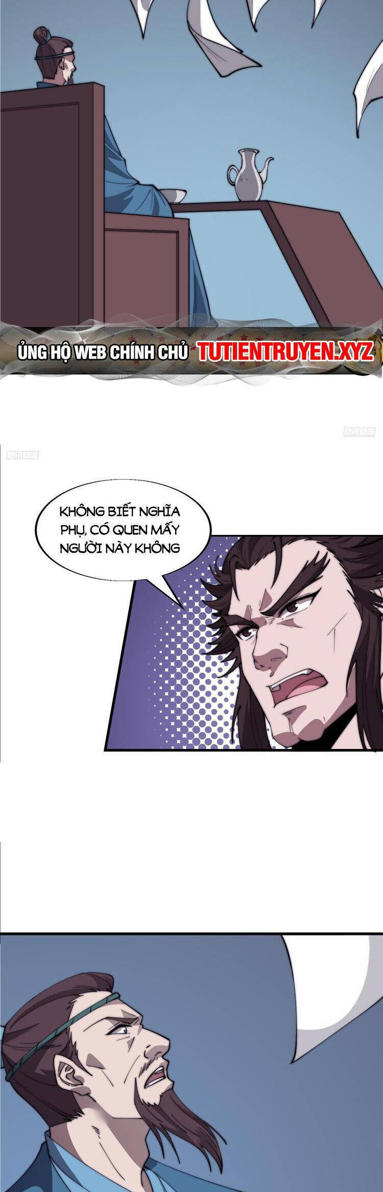 Ta Có Một Sơn Trại Chap 734 - Next Chap 735