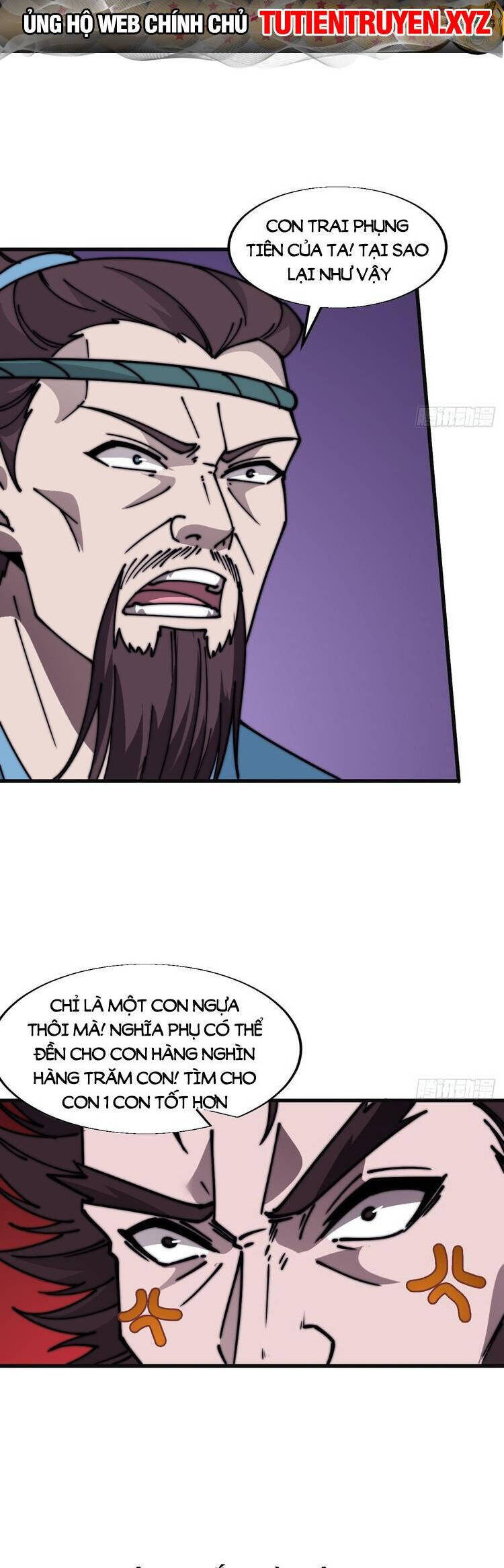 Ta Có Một Sơn Trại Chap 734 - Next Chap 735