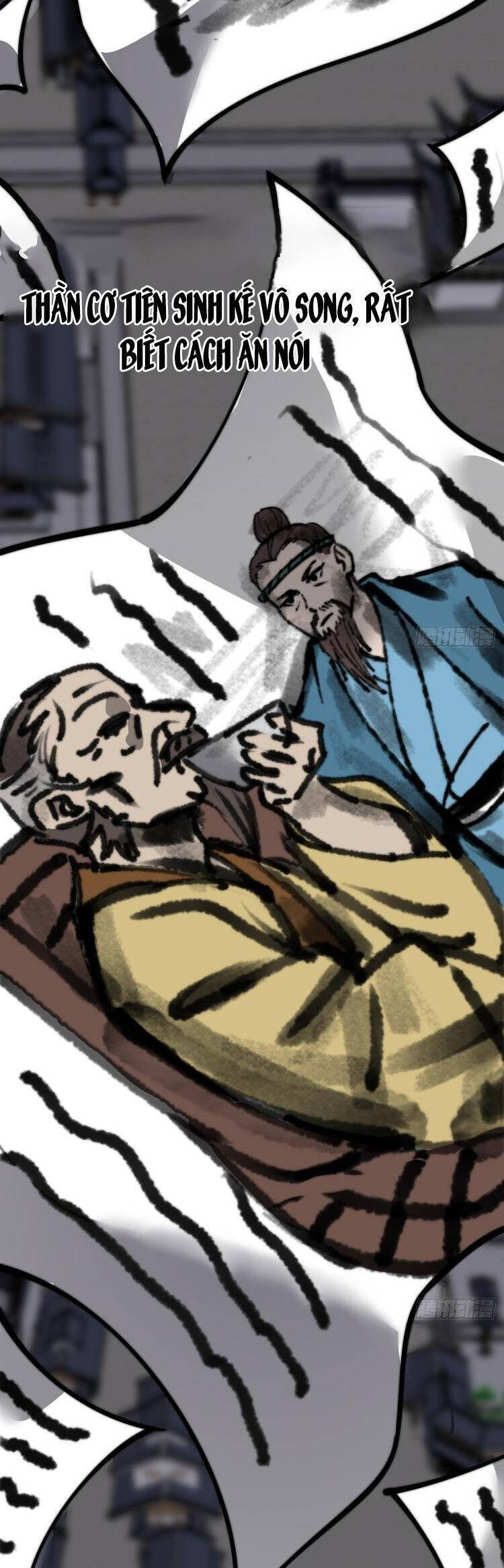 Ta Có Một Sơn Trại Chap 735 - Next Chap 736
