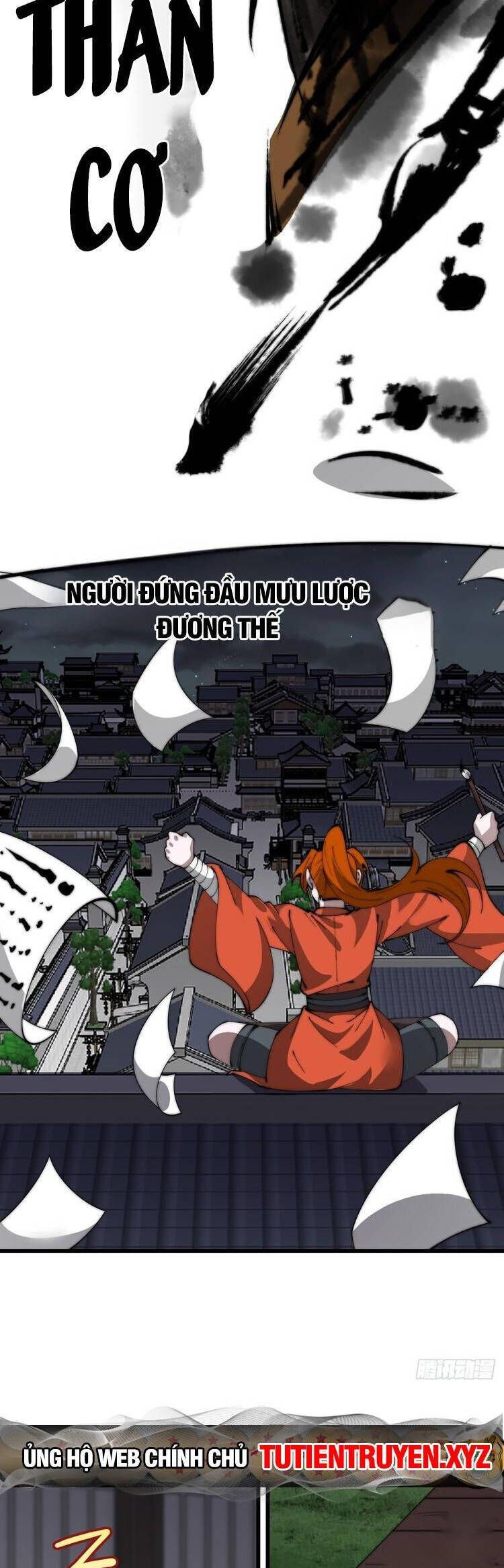 Ta Có Một Sơn Trại Chap 735 - Next Chap 736