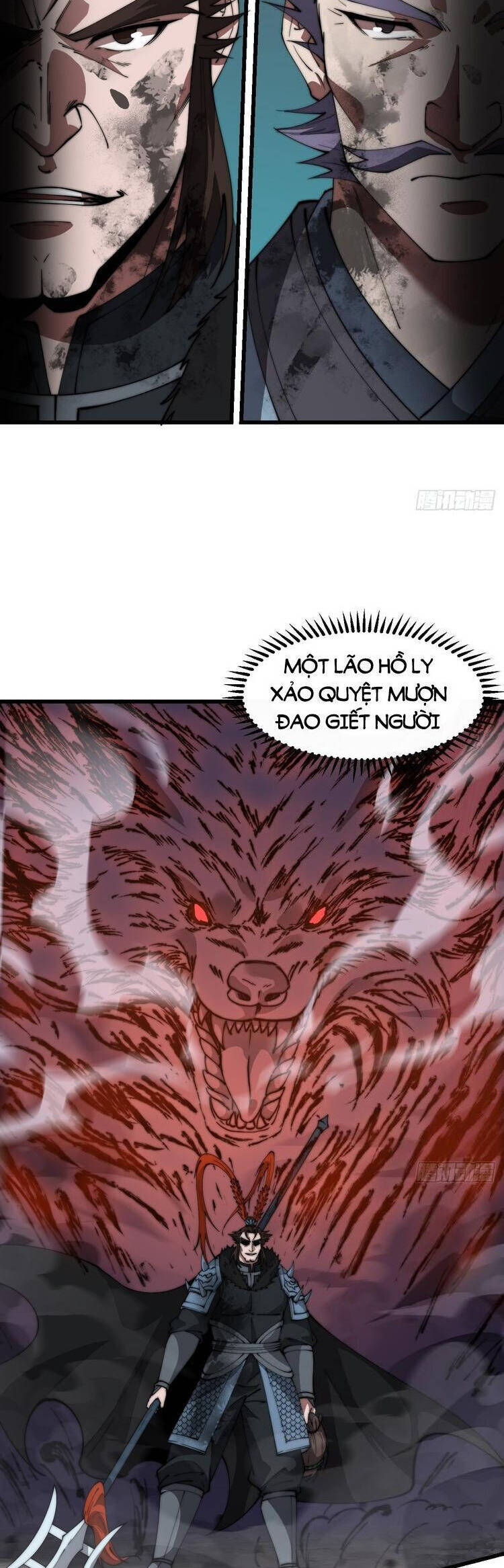 Ta Có Một Sơn Trại Chap 735 - Next Chap 736